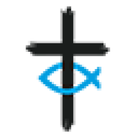 New Malden United Reformed Church Charity logo